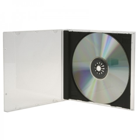 IMATION DVD-R GRABABLE 4.7GB C/ ESTUCHE