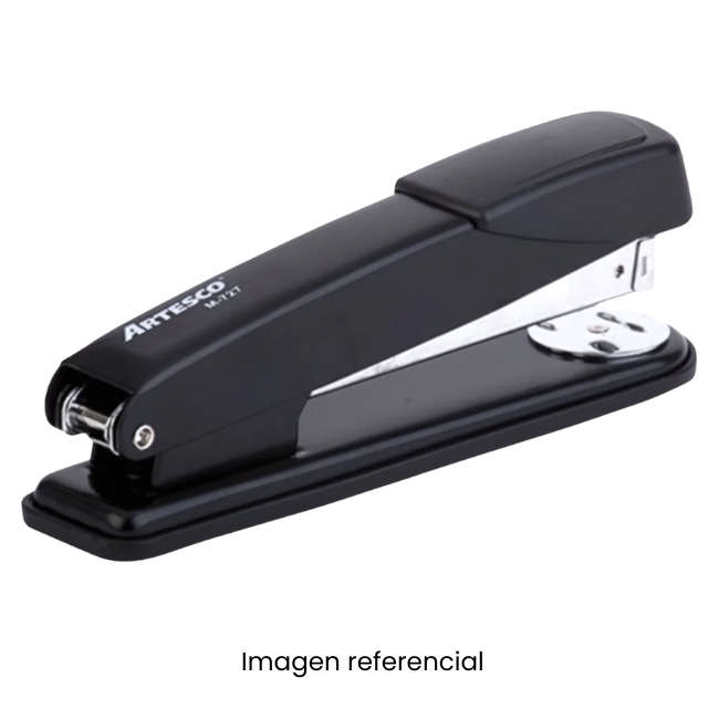 ARTESCO ENGRAPADOR 30H M-727 NEGRO