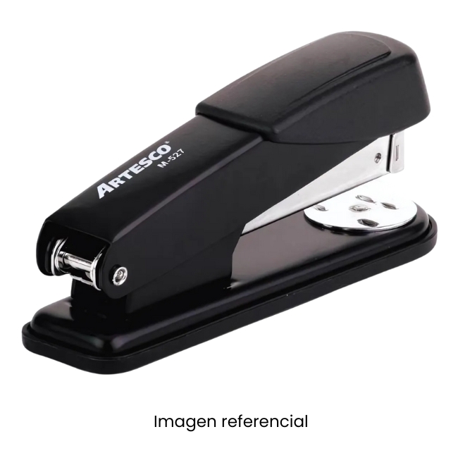 ARTESCO ENGRAPADOR 25H M-527 NEGRO