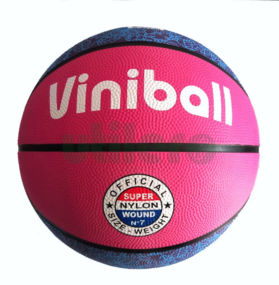 VINIBALL BASQUET GOMA #7 GALAXY