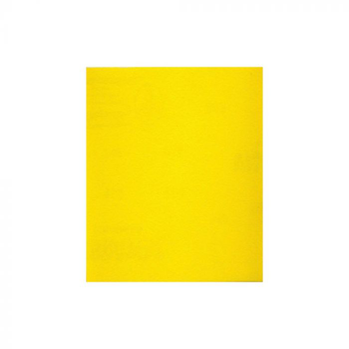 UR PAPEL ARCO IRIS A4 25HJ AMARILLO