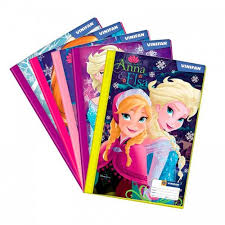 VINIFAN FOLDER OF FROZEN