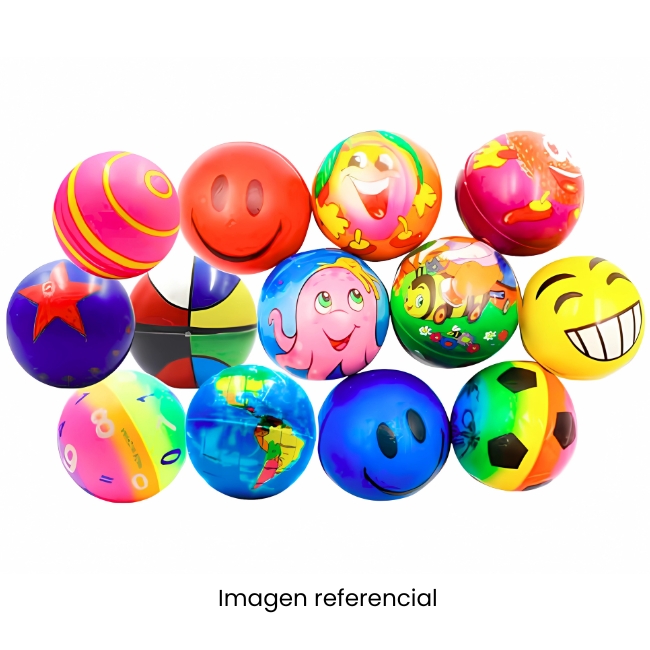 PELOTA ANTIESTRES