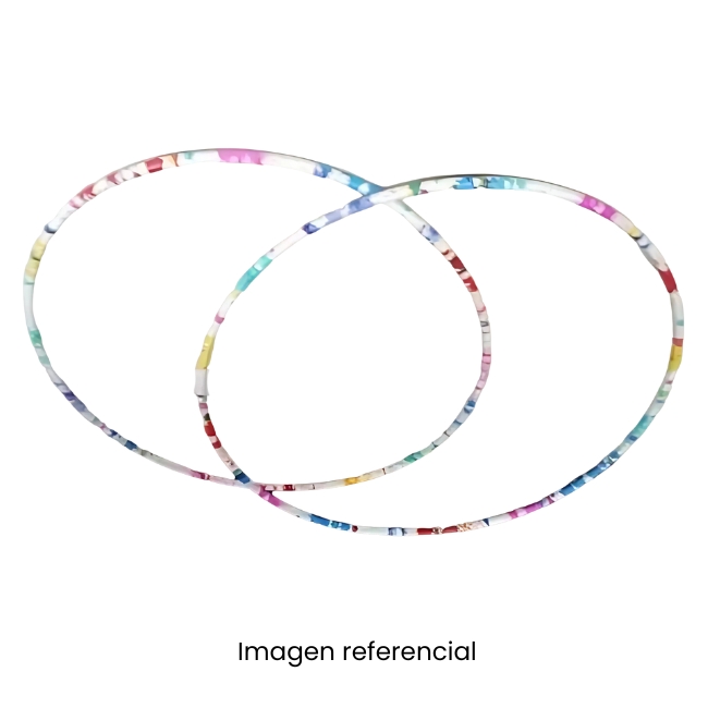 ULA ULA CHISPEADA GR