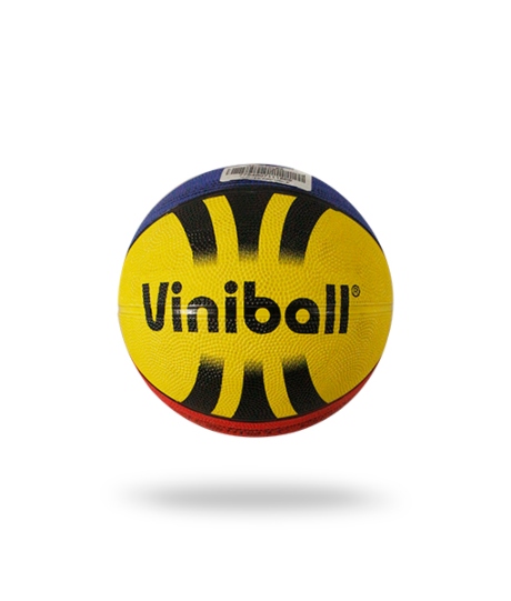 VINIBALL BASQUET GOMA #3 KIDS