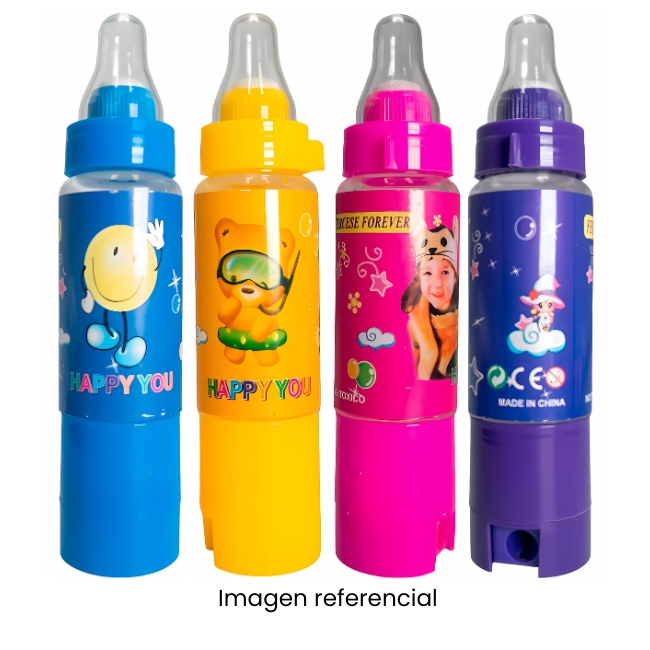 GOMA TAJADOR BIBERON 50CC