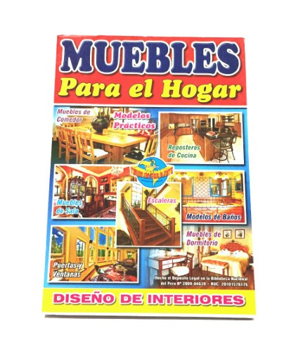 TAI MUEBLES PARA EL HOGAR