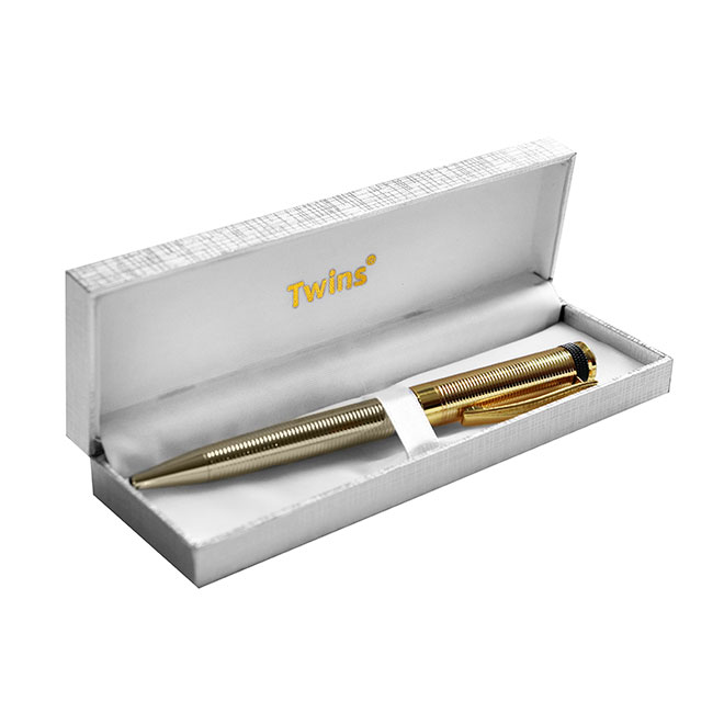 TWINS LAPICERO EN ESTUCHE AR-03746