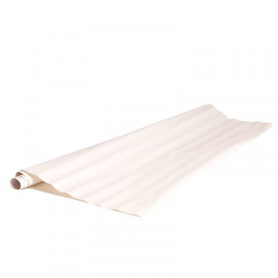 PAPEL LUSTRE BLANCO