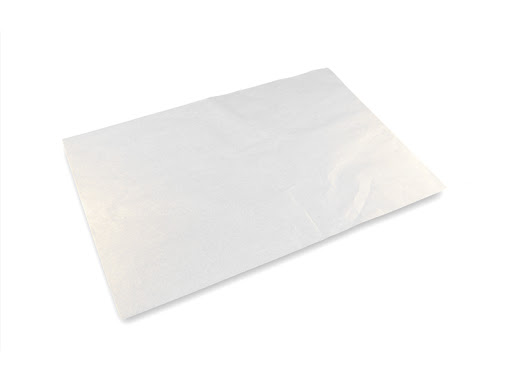 PAPEL COMETA BLANCO X UND