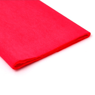 PAPEL COMETA ROJO X UND