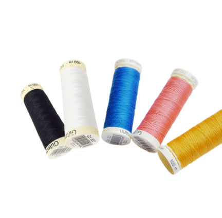 HILO COLORES CONO XUND
