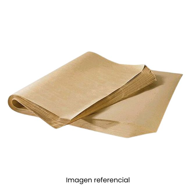 PAPEL KRAFT 70X100CM X UND