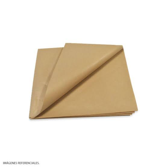 PAPEL KRAFT 70X100CM X UND