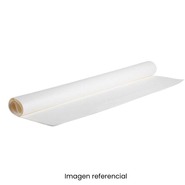 PAPEL MANTEQUILLA 70X100 X UND