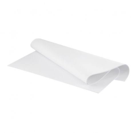 PAPELOGRAFO BLANCO 61X86 56GR X UND