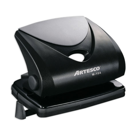 ARTESCO PERFORADOR 25H M-104 NEGRO