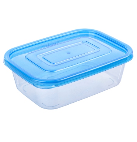 REY TAPER BIOFOOD RECTANG 1.1L