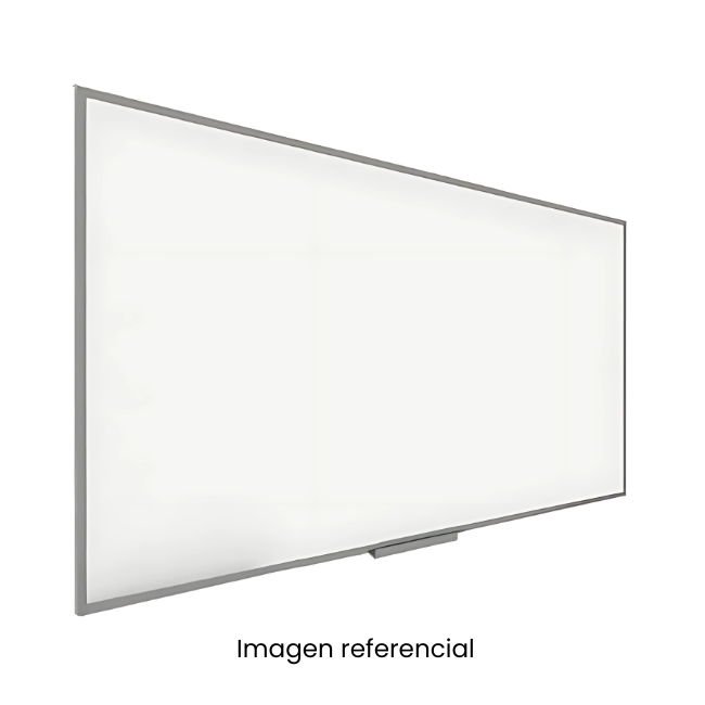 PIZARRA ACRILICA 2.40M X 1.20M
