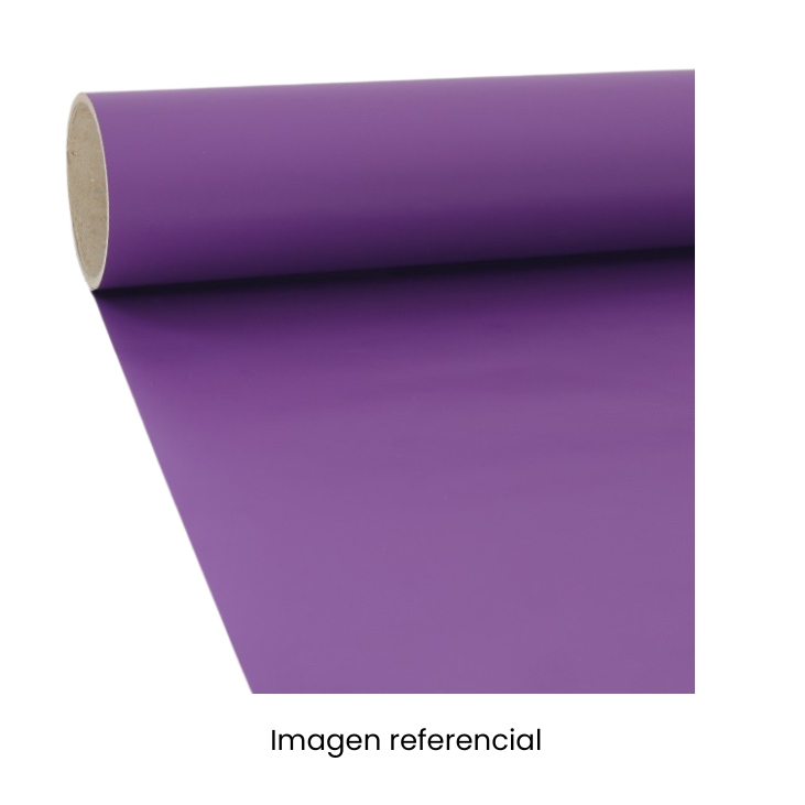 FORRO ADH 50X36CM AR-02313 MORADO