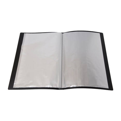 TWINS CATALOGO A4 NEGRO X20 MICAS