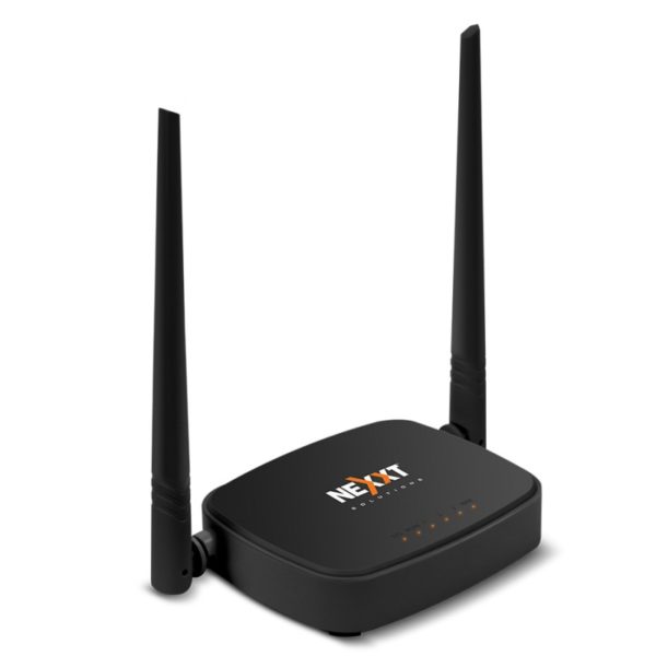 NEXXT ROUTER WIRELESS NYX300 300MBPS 2P 10/100