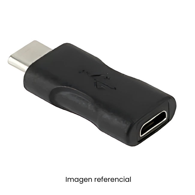 XTECH APADTADOR USB-C A MICRO USB