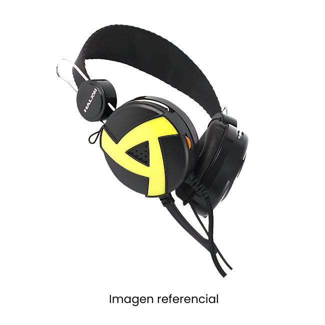 HALION MICROFONO AURICULAR HA-211