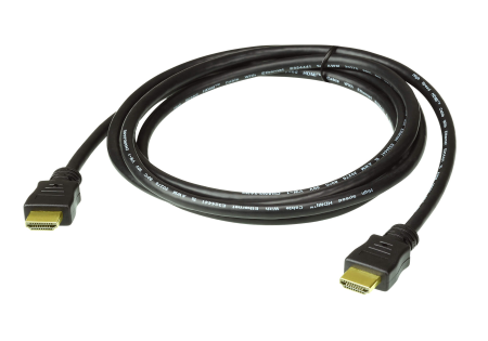 CABLE HDMI PVC 3M