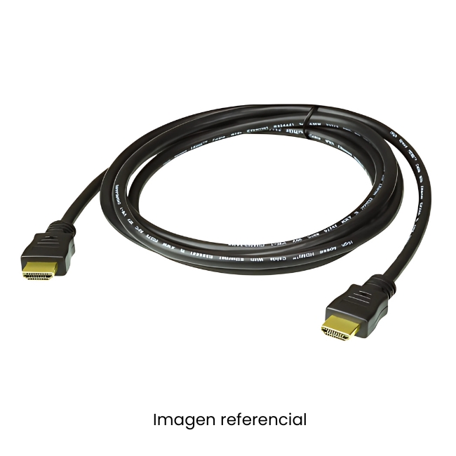 CABLE HDMI PVC 3M