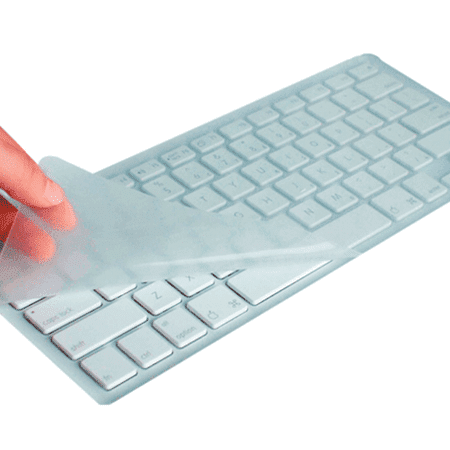 PROTECTOR DE TECLADO 14PULG