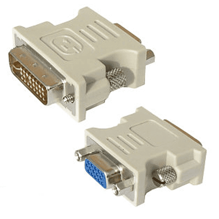 ADAPTADOR VGA A DVI