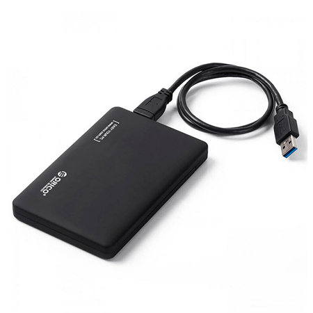 CASE PARA DISCO DURO 2.5PULG HDD 3.0 USB DN-K800