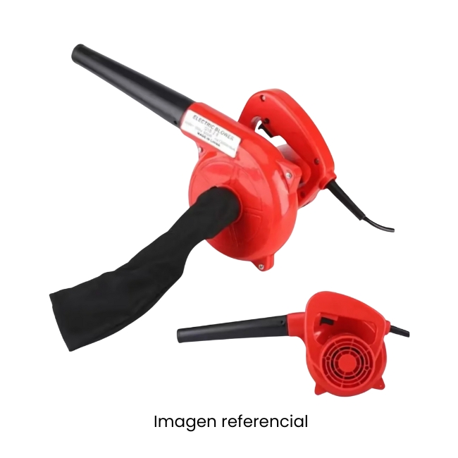 SOPLADOR 700 WATTS 220V