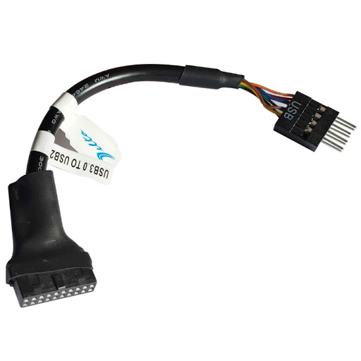 ADVANCE CABLE ADAPTADOR INTERNO USB 3.0 A 2.0