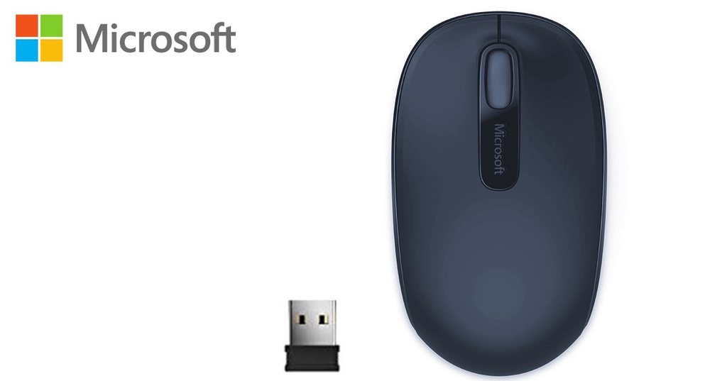 MICROSOFT MOUSE INALAMBRICO 1850