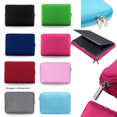 FUNDA DE LAPTOP 14PULG