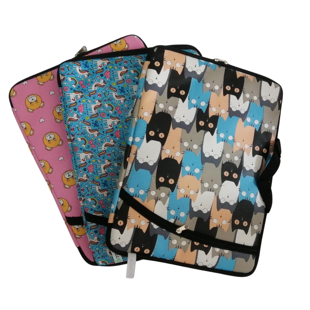 FUNDA DE LAPTOP 15.6PULG