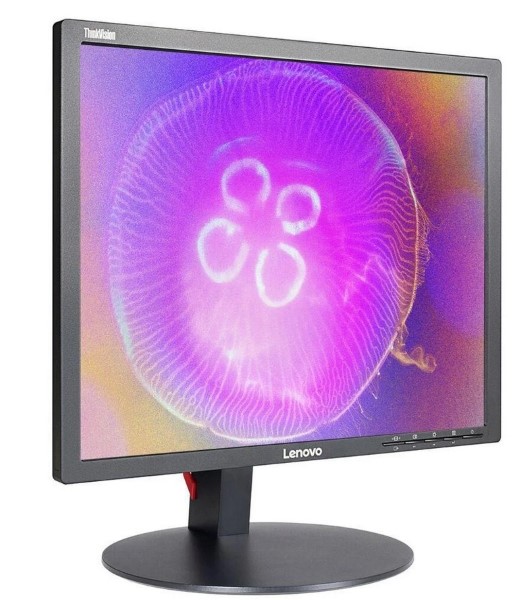 LENOVO MONITOR 19.5 PULG LED E2054 VGA / REFURBISHED (2DO USO 6 MESES GARANTIA)