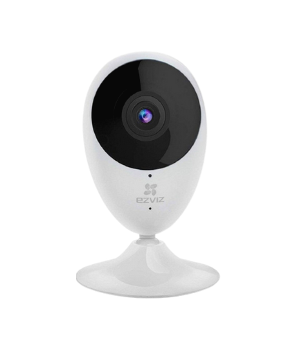 EZVIZ CAMARA VIGILANCIA INTERIOR CS-C2C FHD 1080
