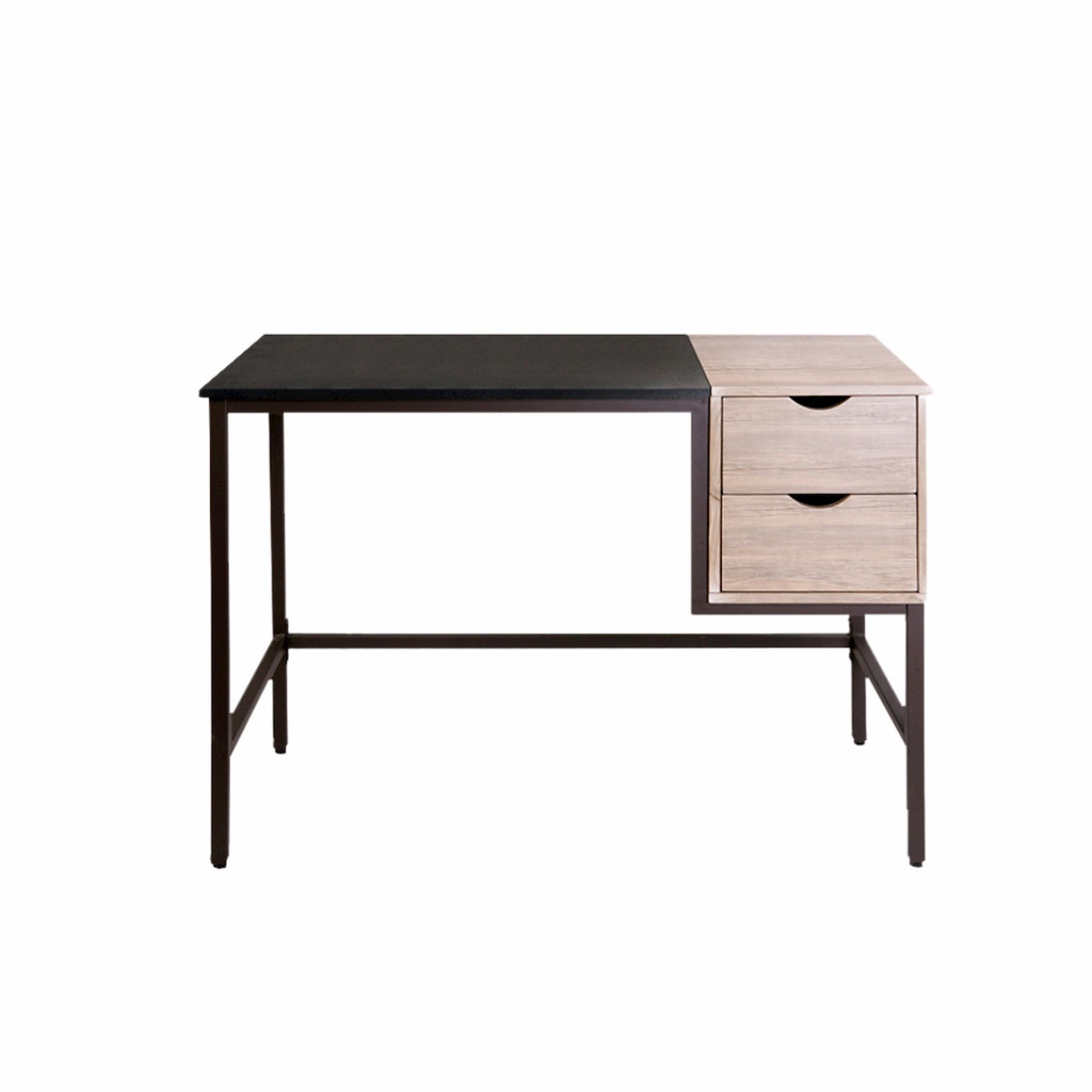 XTECH ESCRITORIO PARA COMPUTADORA SPICE BROWN 1M X0.5M X0.7M