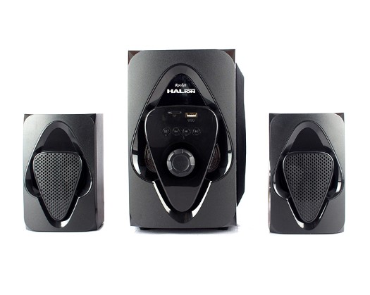 HALION PARLANTE ROCKET HA-F45 100W