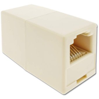 EMPALME RJ45