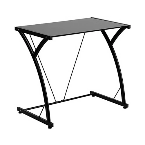 ESCRITORIO VIDRIO 82X50X70.5