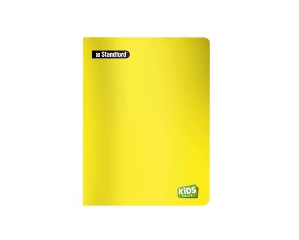 STANDFORD A4 80H DOBLEMAX KIDS COLOR A23