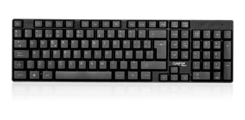 CYBERTEL TECLADO PROFESIONAL CYB-K103 MISSONI