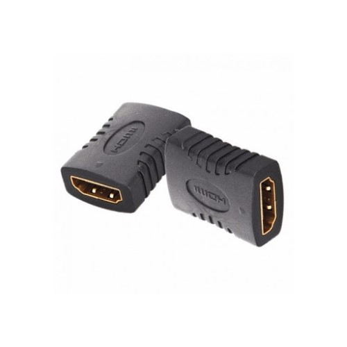 UNION EMPALME HDMI HEMBRA