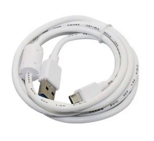 CABLE DATOS TIPO V8 (X4-V)
