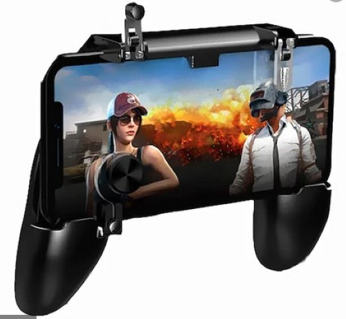 CONTROLADOR DE JUEGO MOVIL  GATILLO  N-55