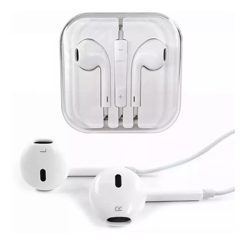 AUDIFONO TIPO CALIFORNIA